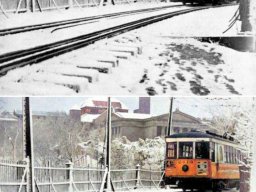 Rail